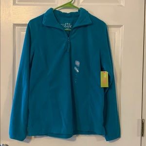 Made for Life Quarter Zip